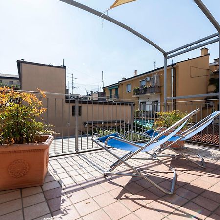 Apartamento Piccolo Bijou Verona Exterior foto