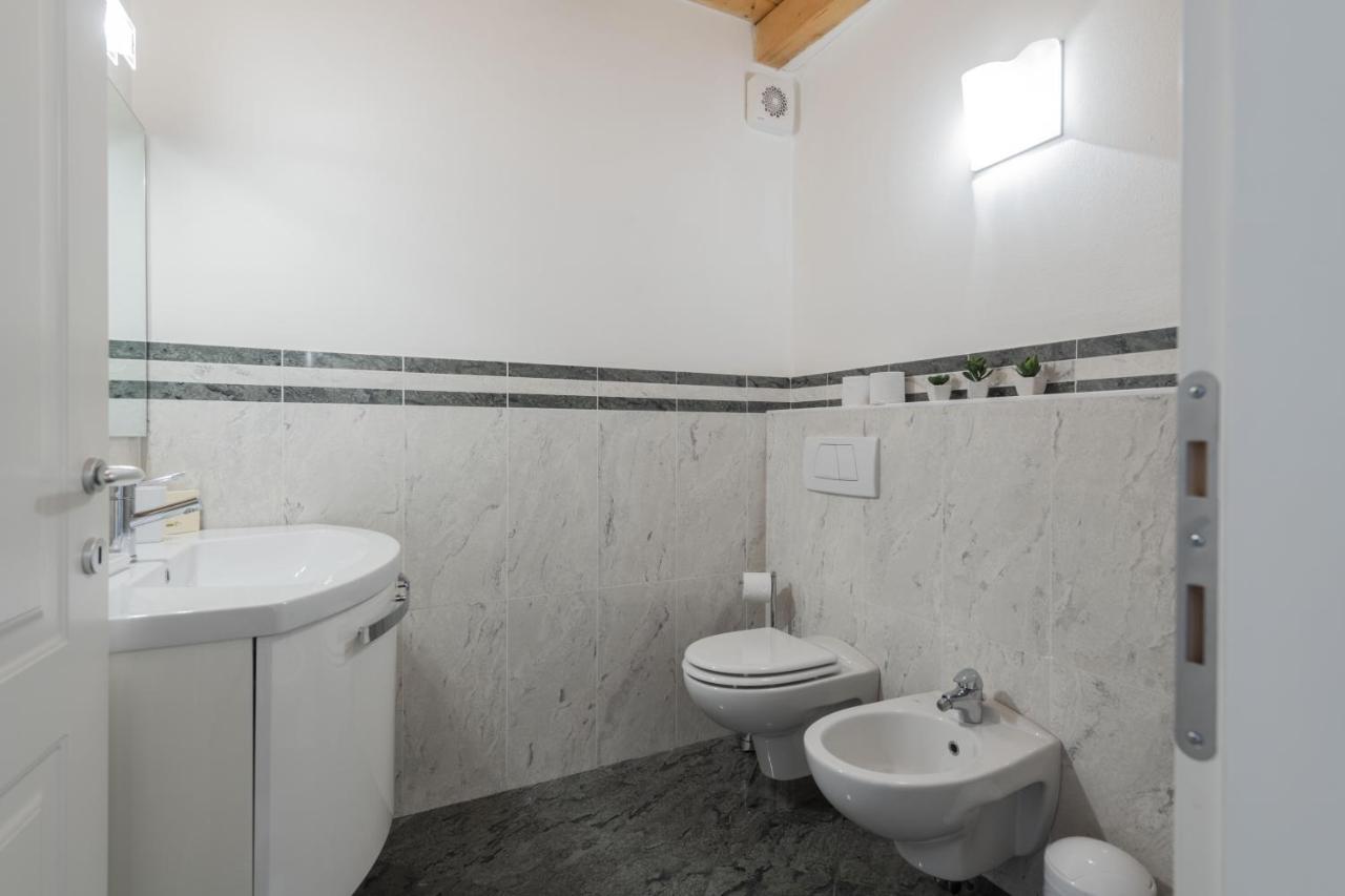 Apartamento Piccolo Bijou Verona Exterior foto