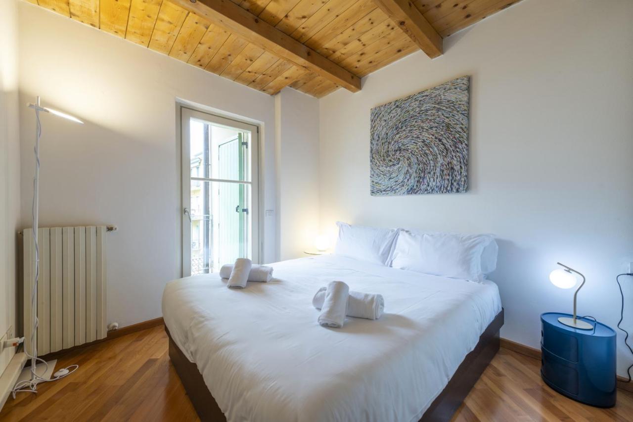 Apartamento Piccolo Bijou Verona Exterior foto