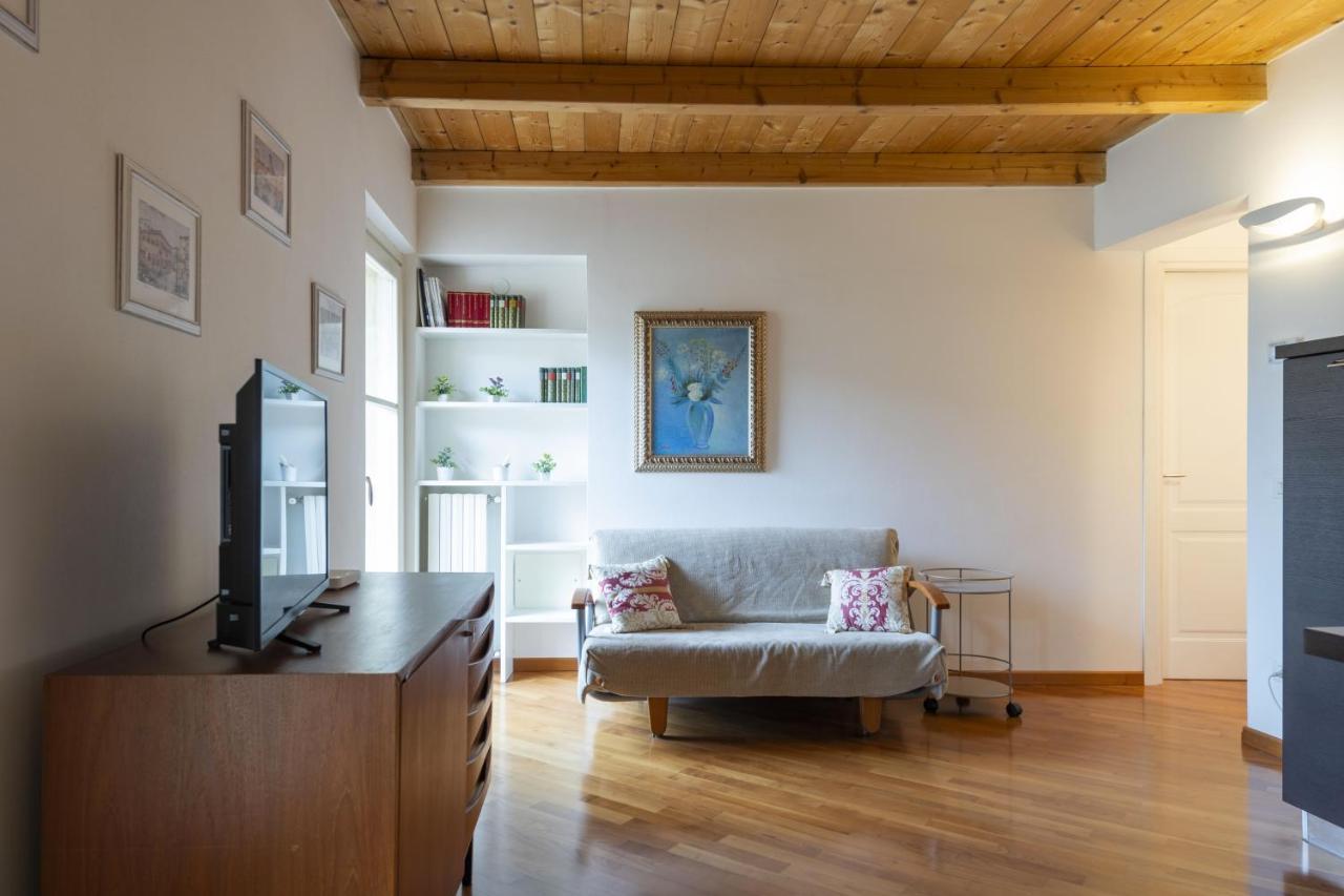 Apartamento Piccolo Bijou Verona Exterior foto